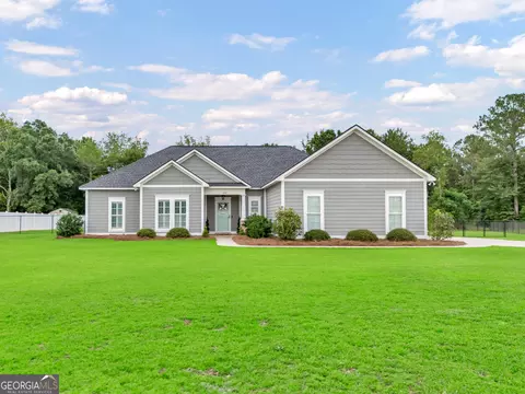 188 Hollister Dr, Albany, GA 31721