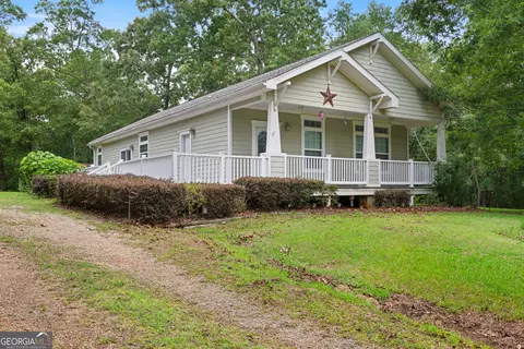 426 Crawford Rd, Barnesville, GA 30204