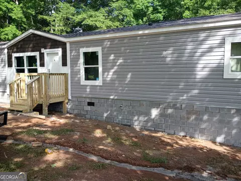285 Ridge Dr, Villa Rica, GA 30180
