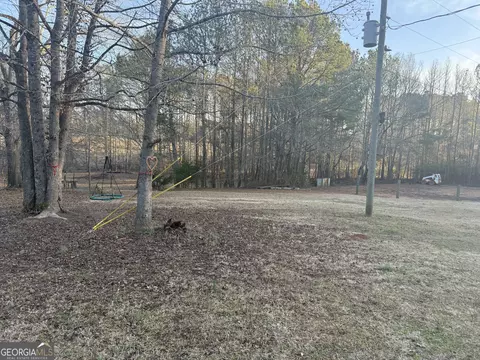 Exterior - 582 West Rd, Williamson, GA 30292 photo 6 of 13