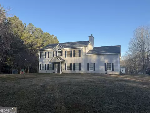 582 West Rd, Williamson, GA 30292
