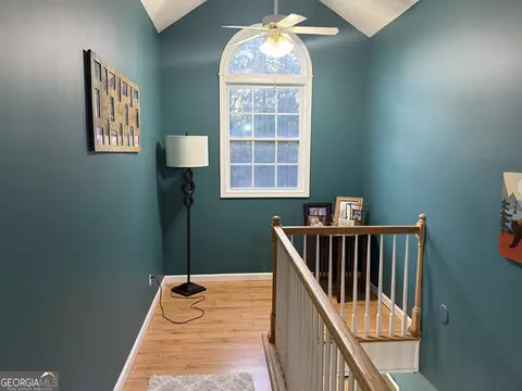 Entry Way - 582 West Rd, Williamson, GA 30292 photo 3 of 3