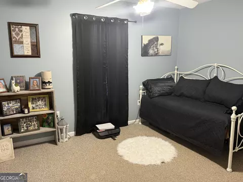 Bedroom - 582 West Rd, Williamson, GA 30292 photo 6 of 6