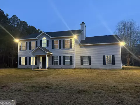 Exterior - 582 West Rd, Williamson, GA 30292 photo 13 of 13