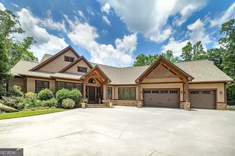 177 Selfridge Rd, Mcdonough, GA 30252