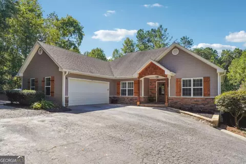 76 Lightning Rdg, Dawsonville, GA 30534