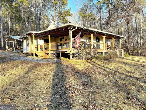 1234 N State Line Rd, Lagrange, GA 30240 photo 2