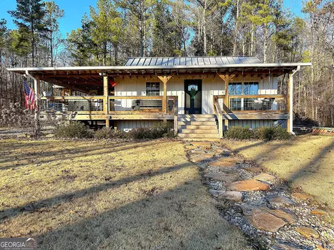 1234 N State Line Rd, Lagrange, GA 30240