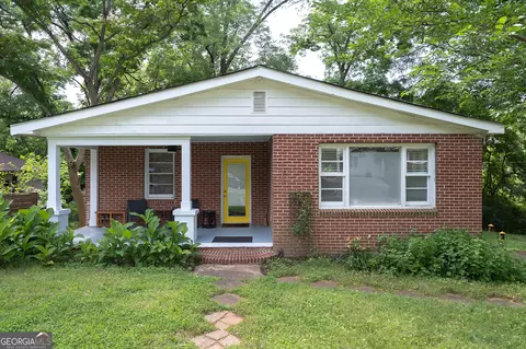 278 Fourth St, Athens, GA 30601