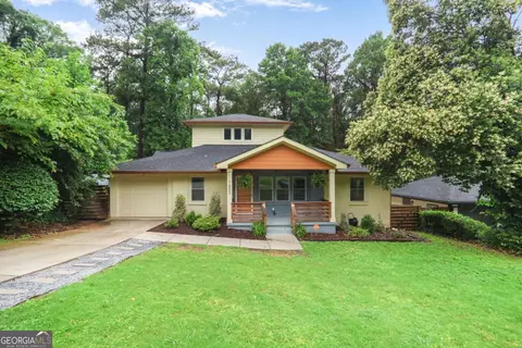 1653 Terry Mill Rd SE, Atlanta, GA 30316