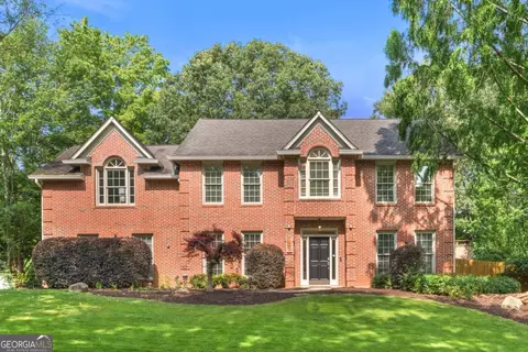 100 Parkerwood Way, Alpharetta, GA 30022