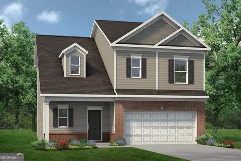 239 Shantz Way #( D2), Byron, GA 31008