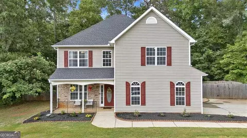 6350 Summer Pl, Douglasville, GA 30135