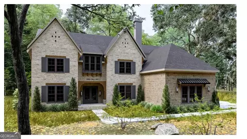 5743 Brendlynn Dr, Suwanee, GA 30024