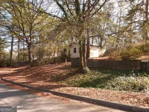 2117 Samuel Pl, Decatur, GA 30032