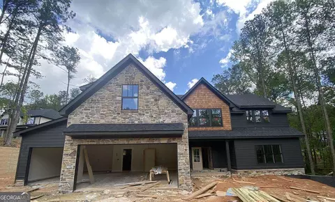 64 Liberty Station Dr, Bremen, GA 30110