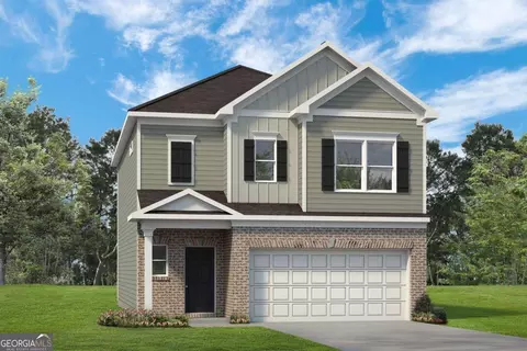 10409 Trellis Ln #( 34), Hampton, GA 30228