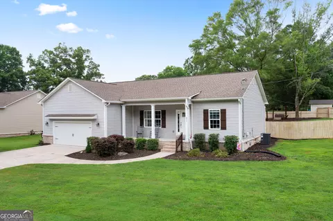 521 Peeples Valley Rd NW, Cartersville, GA 30121
