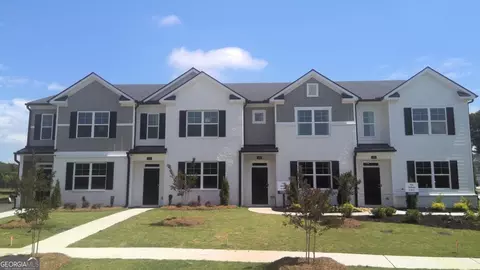 340 Sound Cir, Stockbridge, GA 30281