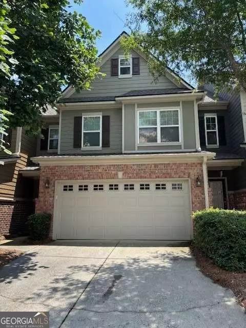1629 Marsanne Ter NW #28, Kennesaw, GA 30152