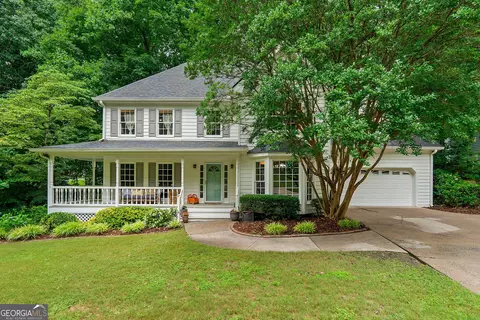 4645 Villa Ridge Rd NE, Marietta, GA 30068