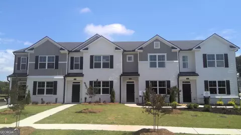 352 Sound Cir, Stockbridge, GA 30281