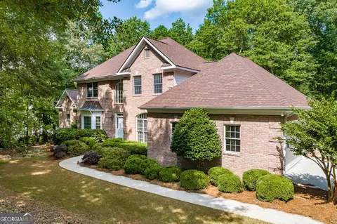 1181 Knob Creek Dr, Athens, GA 30606