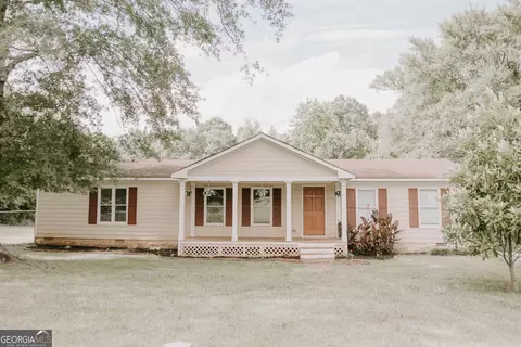 225 Old Thaxton Rd, Jenkinsburg, GA 30234
