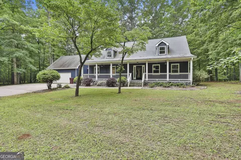270 Carrolls Way, Fayetteville, GA 30215