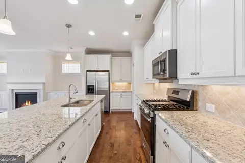 3182 Hartford Mill Pl, Duluth, GA 30097