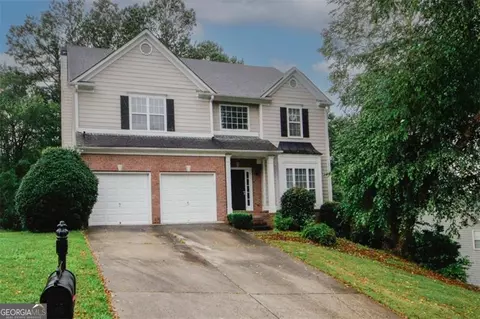 365 Hunt Creek Dr, Acworth, GA 30101