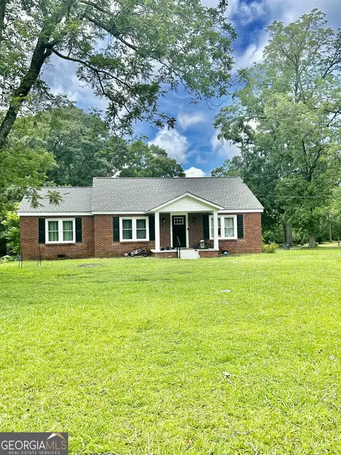 124 Greenwood St, Milner, GA 30257