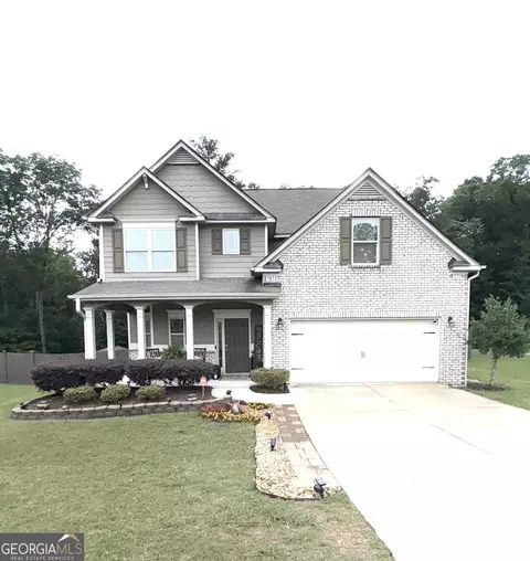 124 Gorham Gates Ct, Hiram, GA 30141