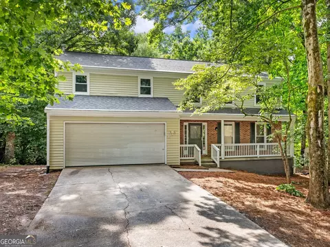 6146 Mountcreek Place Northwest Pl, Norcross, GA 30092