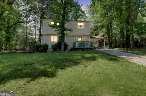 405 Abbey Rd, Peachtree City, GA 30269