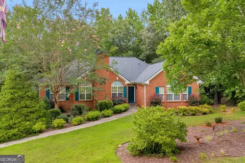 199 Millwood Dr, Commerce, GA 30529