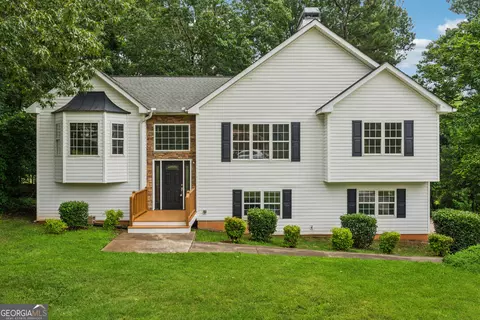 4958 Alpine Ct, Winston, GA 30187
