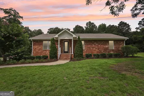30 Rebecca Bergin Cir, Butler, GA 31006