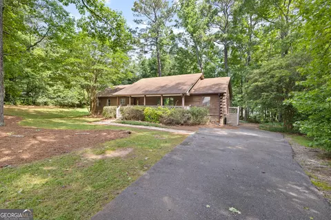 1071 Windy Creek Dr, Watkinsville, GA 30677