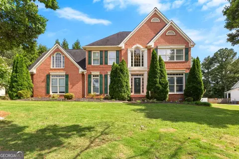 105 Roxbrough Ln, Fayetteville, GA 30215