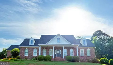 1681 Jett Roberts Rd, Jefferson, GA 30549