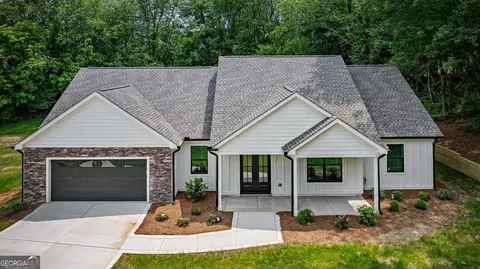 2470 New Hope Rd, Morganton, GA 30560