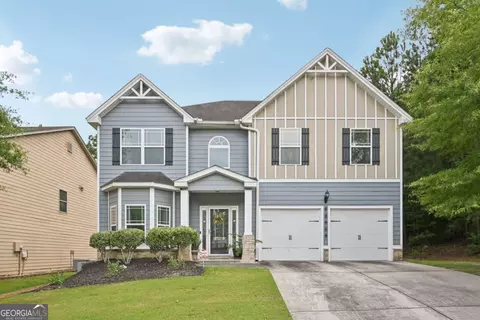 7530 Springbox Dr, Fairburn, GA 30213
