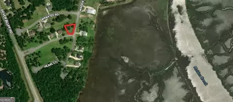 0 Ocean Breeze Dr Ga, Waverly, GA 31565