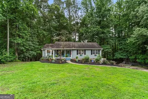 3861 Riding Trl SW, Powder Springs, GA 30127