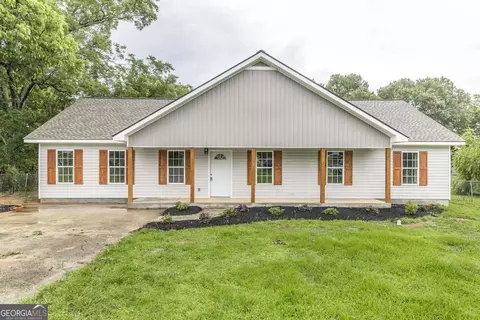 305 Lassiter Dr, Dublin, GA 31021