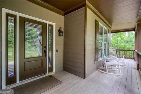 75 Harbour Ridge Dr, Dawsonville, GA 30534