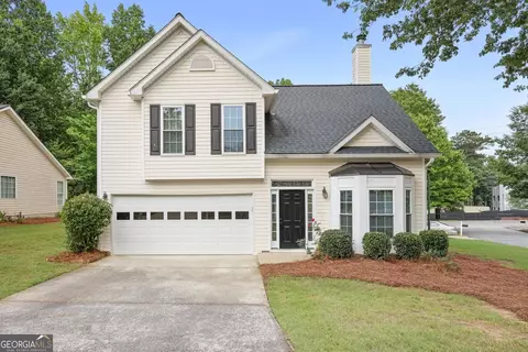 2983 Albright Commons Cmns NW, Kennesaw, GA 30144