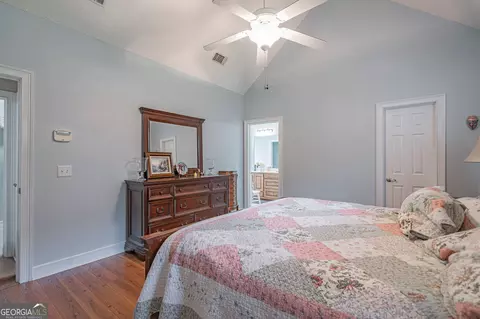Bedroom - 307 Westminster Dr, Guyton, GA 31312 photo 1 of 5