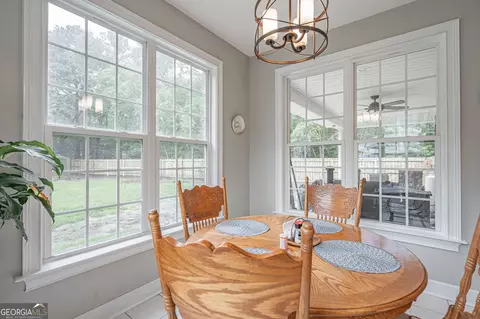 Dining - 307 Westminster Dr, Guyton, GA 31312 photo 2 of 2